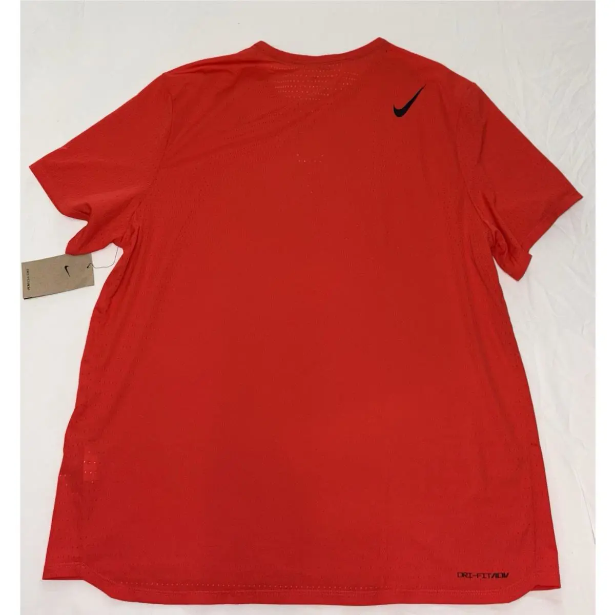 Nike clothing - Nike Dri-Fit - Light Crimson 5