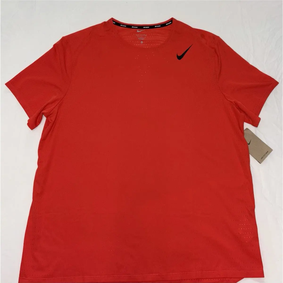 Nike clothing - Nike Dri-Fit - Light Crimson 1