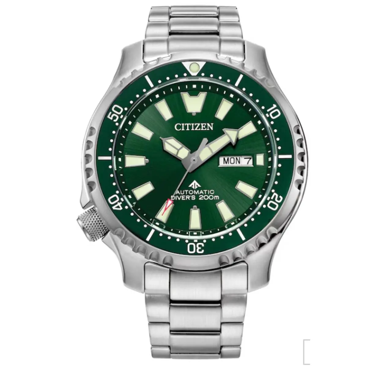 Citizen Promaster Diver Automatic 200m Watch