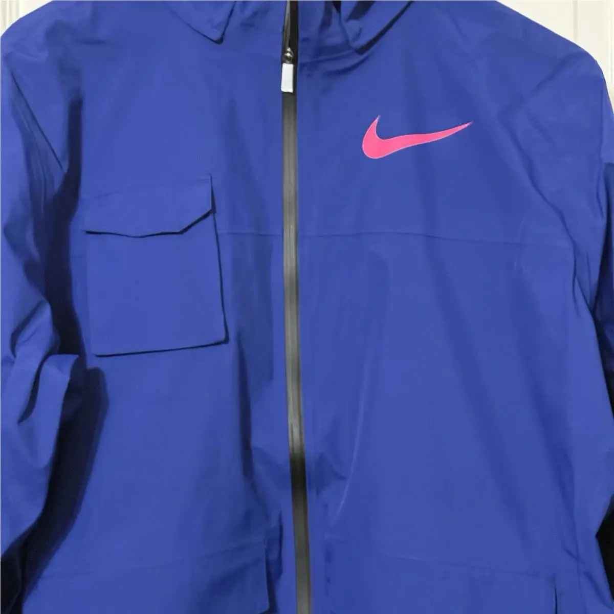Nike clothing - DX9073-455 - DX9073-455 - Blue (UPC: 196153905139) 10