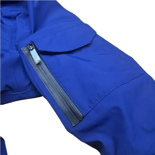 Nike clothing - DX9073-455 - DX9073-455 - Blue (UPC: 196153905139) 1