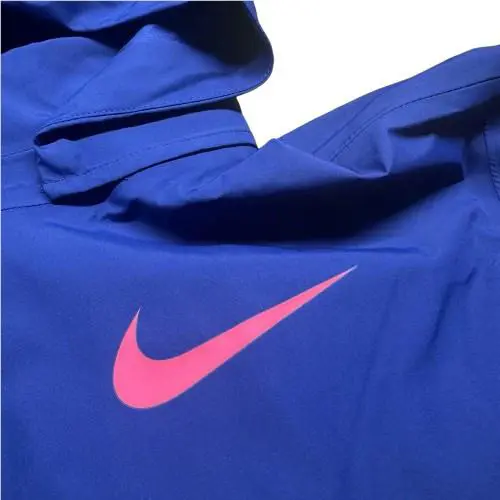 Nike clothing - DX9073-455 - DX9073-455 - Blue (UPC: 196153905139) 2