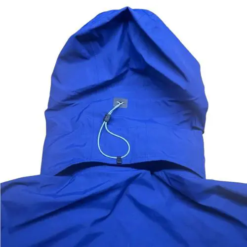 Nike clothing - DX9073-455 - DX9073-455 - Blue (UPC: 196153905139) 3
