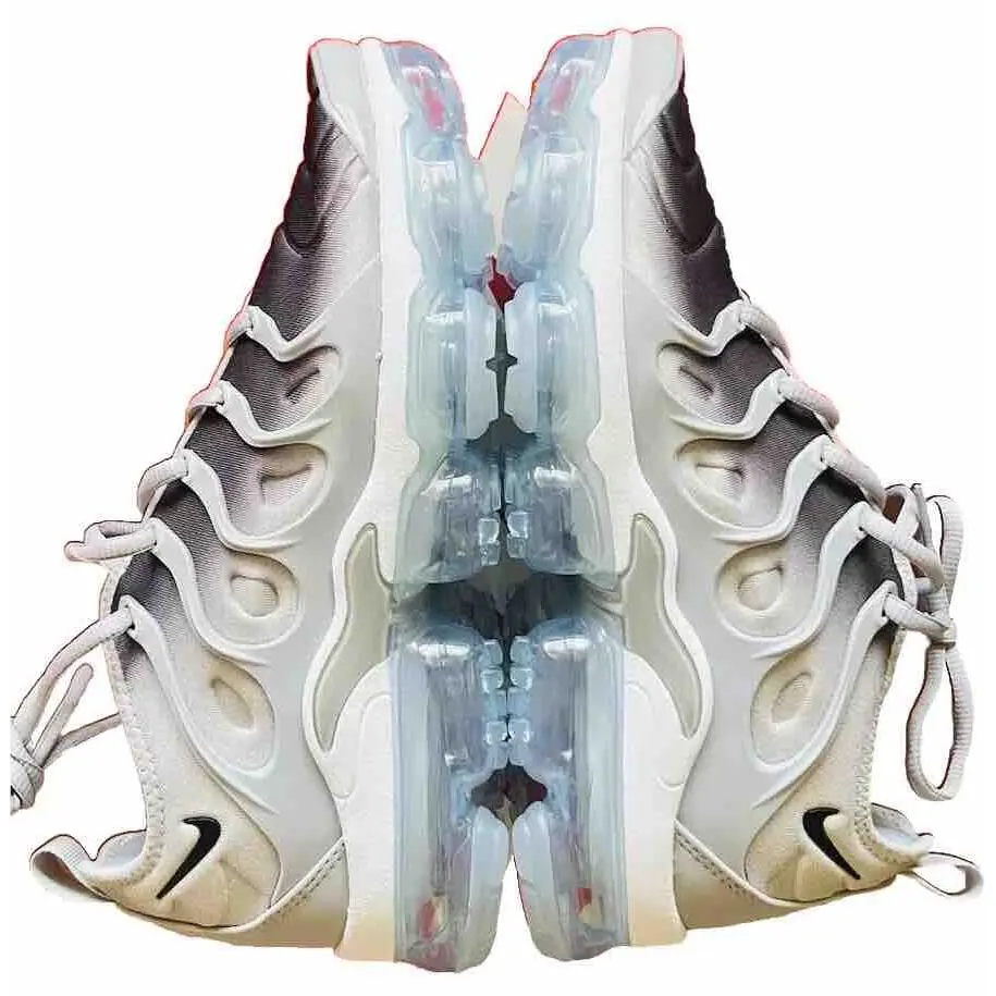 Nike shoes - Nike Air Max VaporMax - Air Max VaporMax - 924453-007 - Gray 0