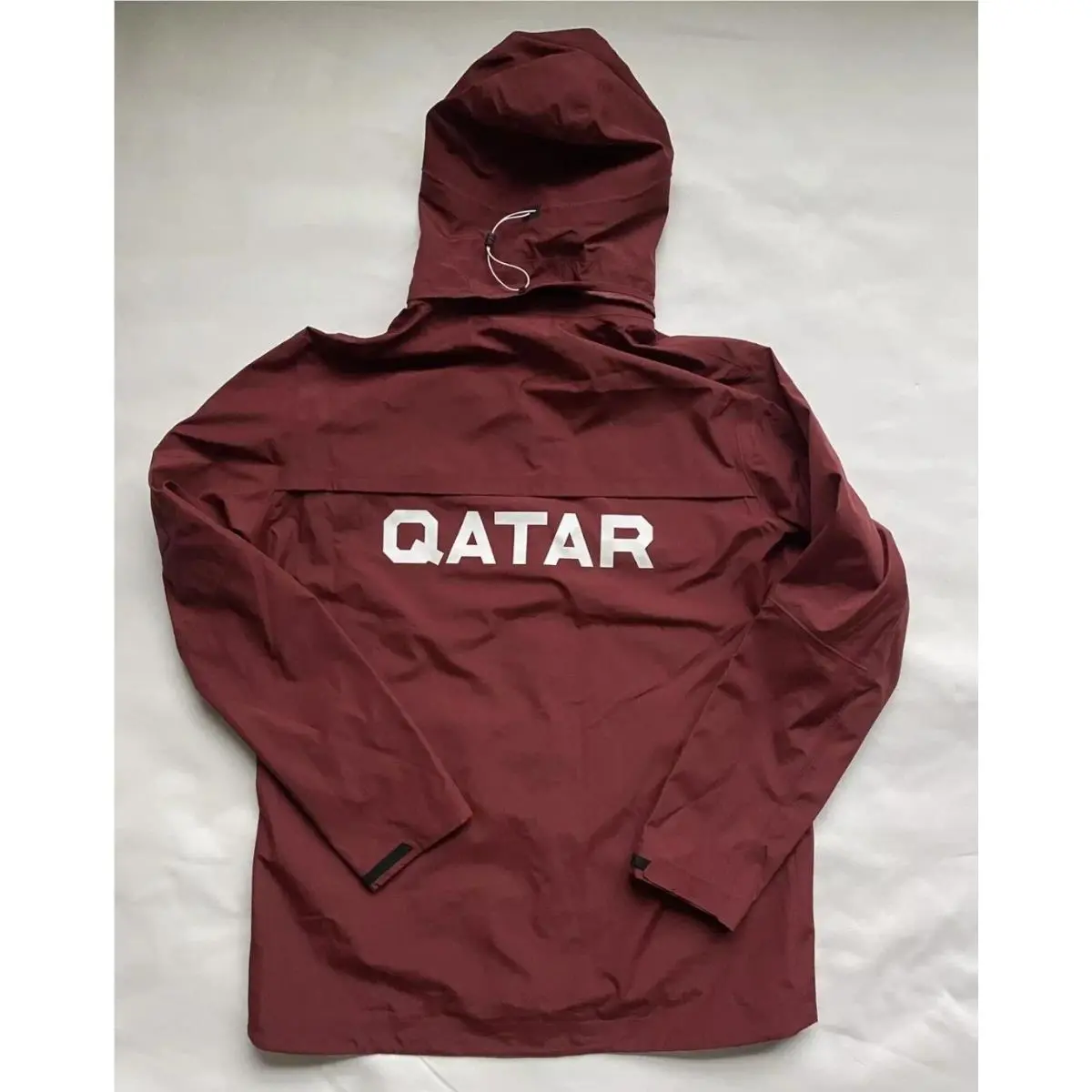 Nike clothing - Nike Dri-Fit - CI8887611 - Red 6