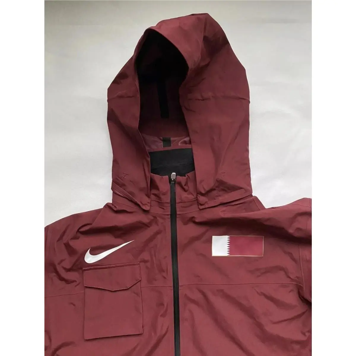 Nike clothing - Nike Dri-Fit - CI8887611 - Red 1