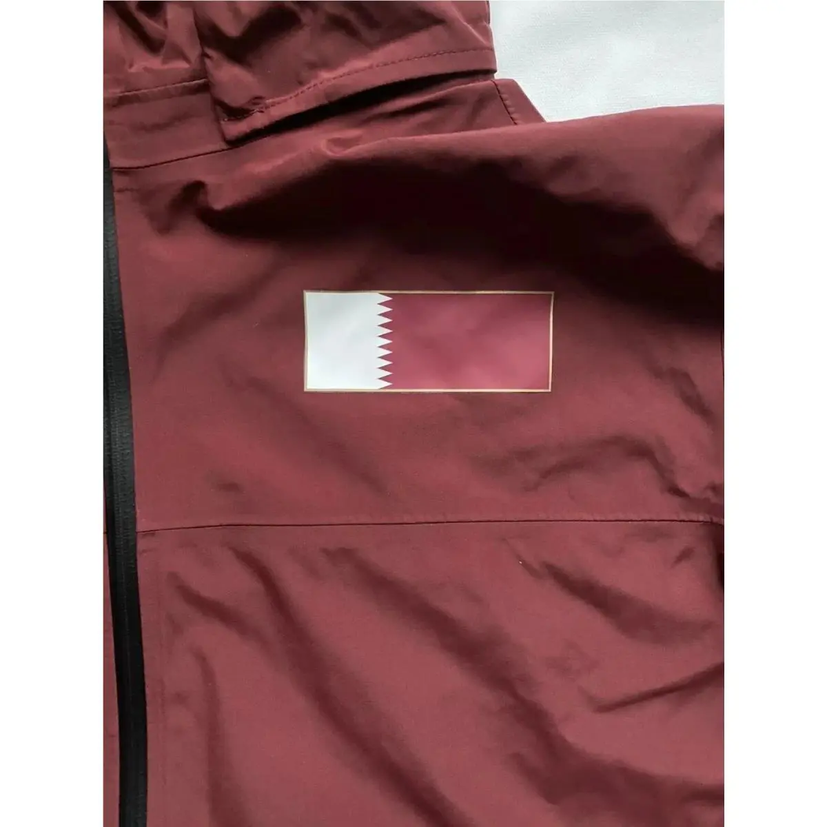 Nike clothing - Nike Dri-Fit - CI8887611 - Red 3