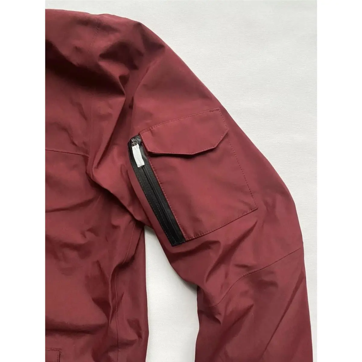 Nike clothing - Nike Dri-Fit - CI8887611 - Red 4