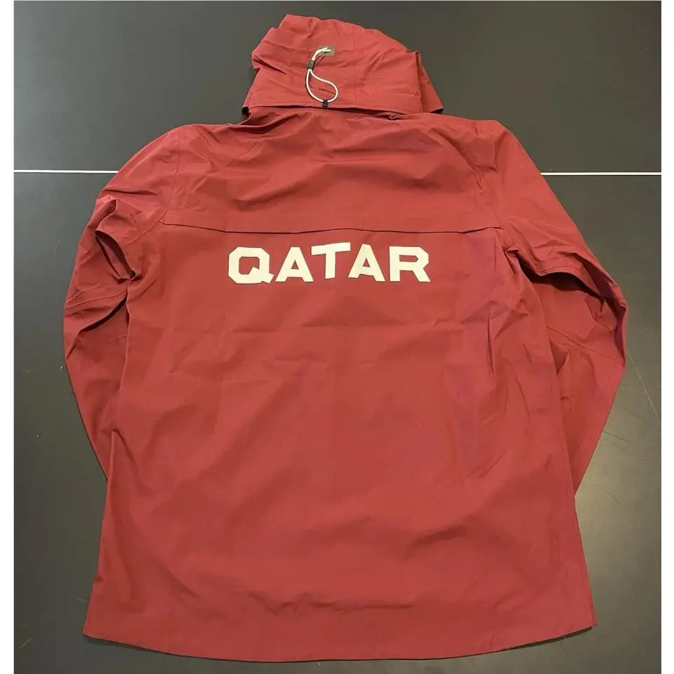 Nike clothing - Nike Dri-Fit - CI8887611 - Red 7