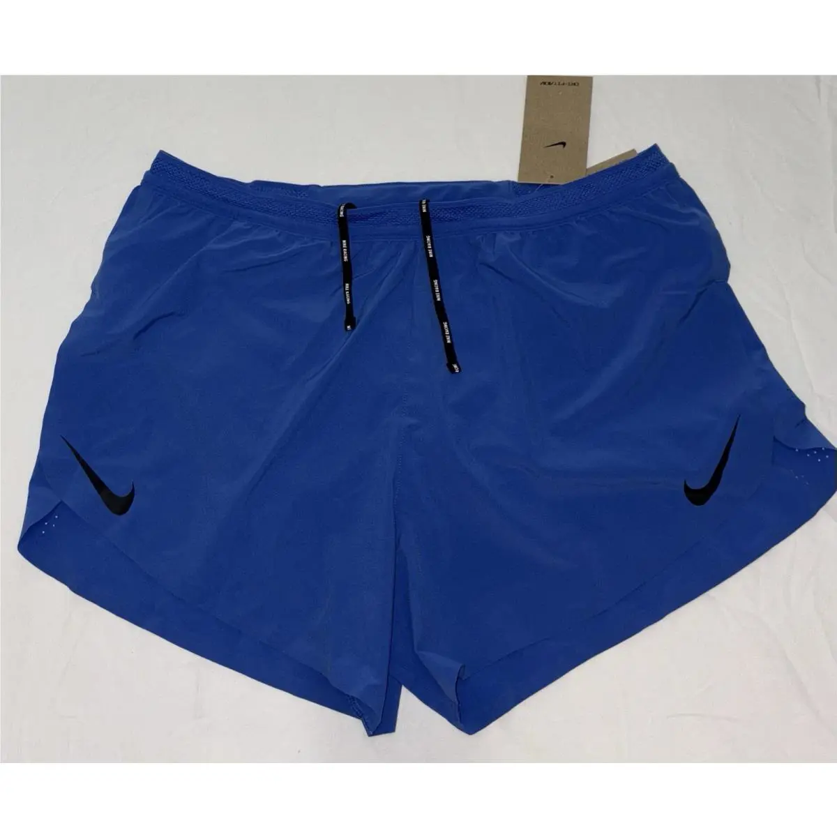 Nike clothing - Nike AeroSwift Men`s Dri-FIT ADV 4