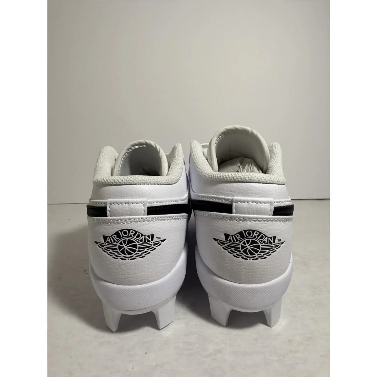 Nike shoes - Jordan 1 Low - Low - CJ8524 101 - White 3