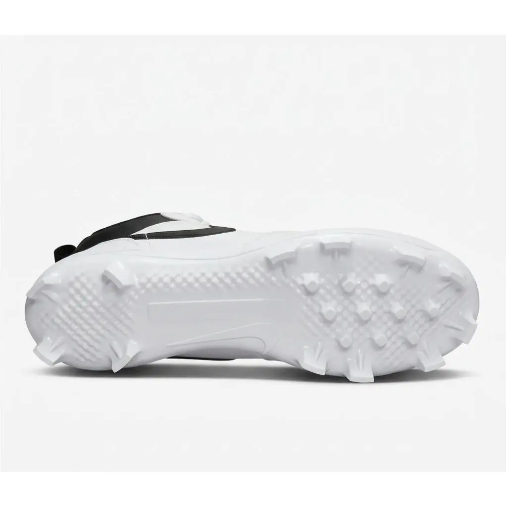 Nike shoes - Jordan 1 Low - Low - CJ8524-101 - White/Black (UPC: 196969315054) 3