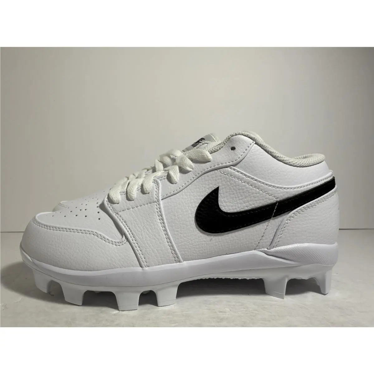 Nike shoes - Jordan 1 Low - Low - CJ8524 101 - White 2
