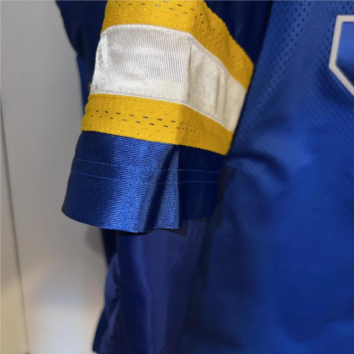 Nike clothing - Nike x Ambush Jacket - Ambush Jacket - Blue 8