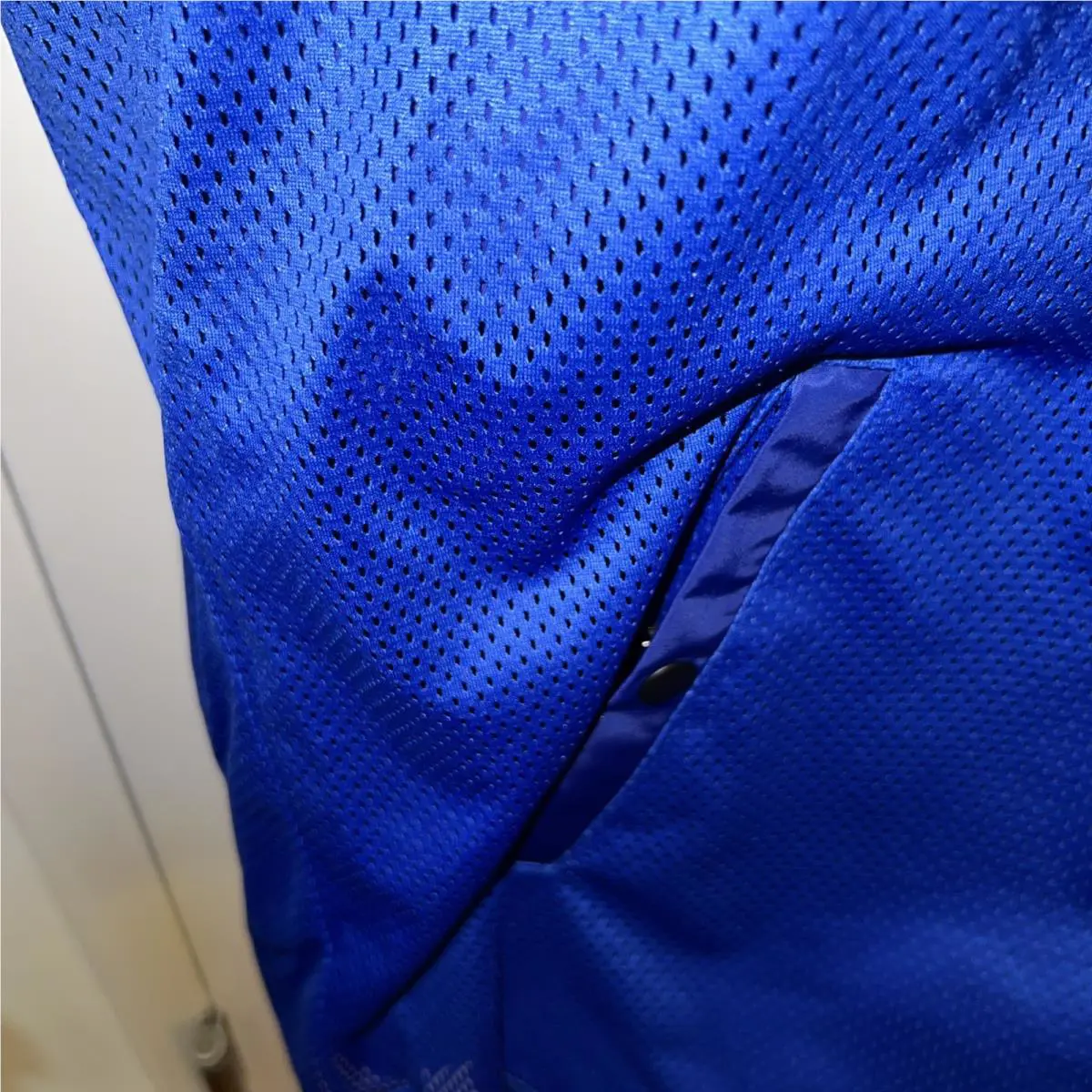 Nike clothing - Nike x Ambush Jacket - Ambush Jacket - Blue 13