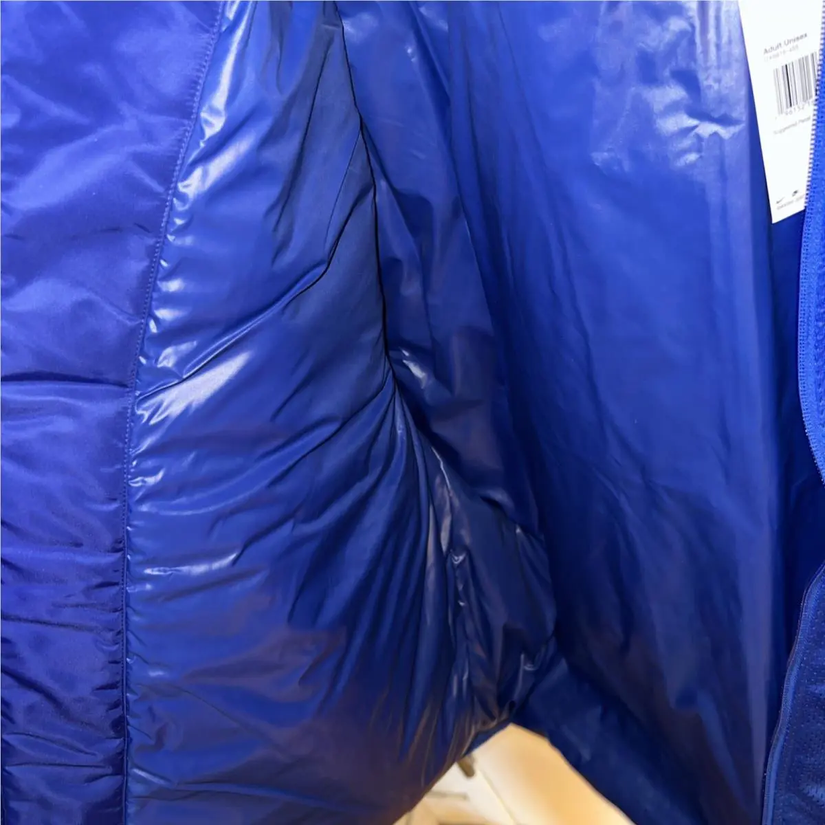 Nike clothing - Nike x Ambush Jacket - Ambush Jacket - Blue 4