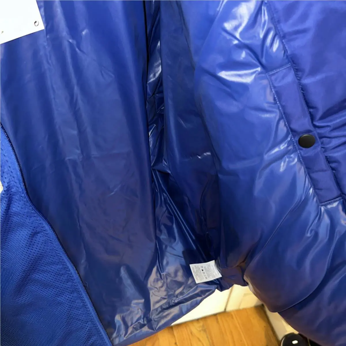 Nike clothing - Nike x Ambush Jacket - Ambush Jacket - Blue 5
