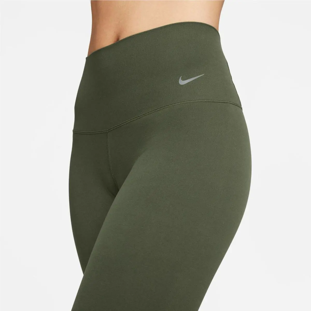 Nike clothing - DQ6015-325 - DQ6015-325 - Cargo Khaki/Black (UPC: 195871788857) 1