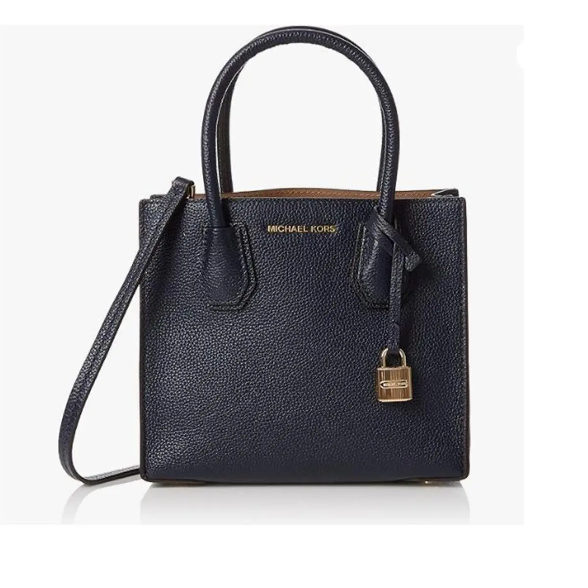 Mercer Messenger Admiral by Michael Kors