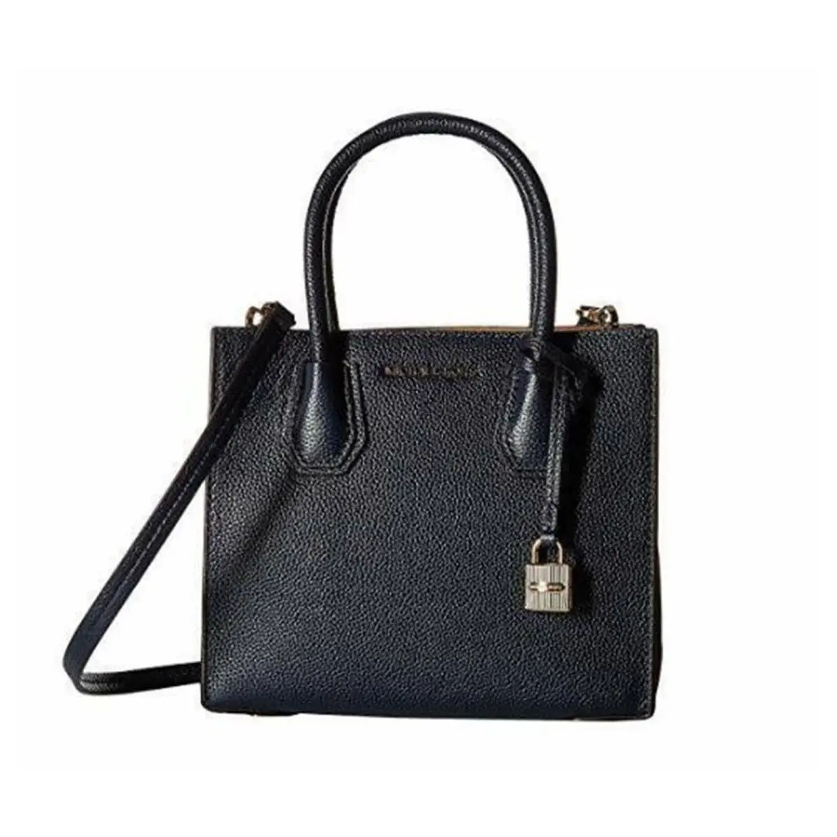 Mercer Messenger Black by Michael Kors