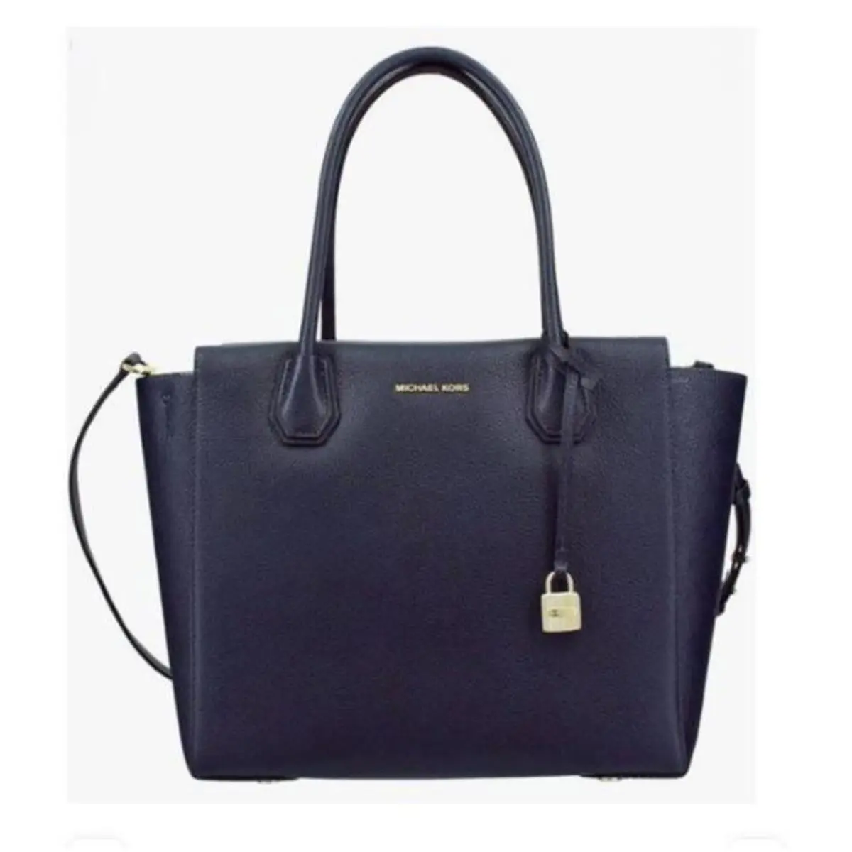 Women`s Mercer Tote One Size Admiral by Michael Kors