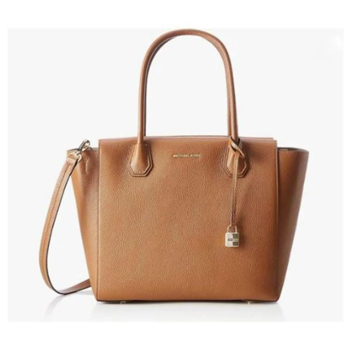 Women`s Mercer Tote One Size Luggage by Michael Kors