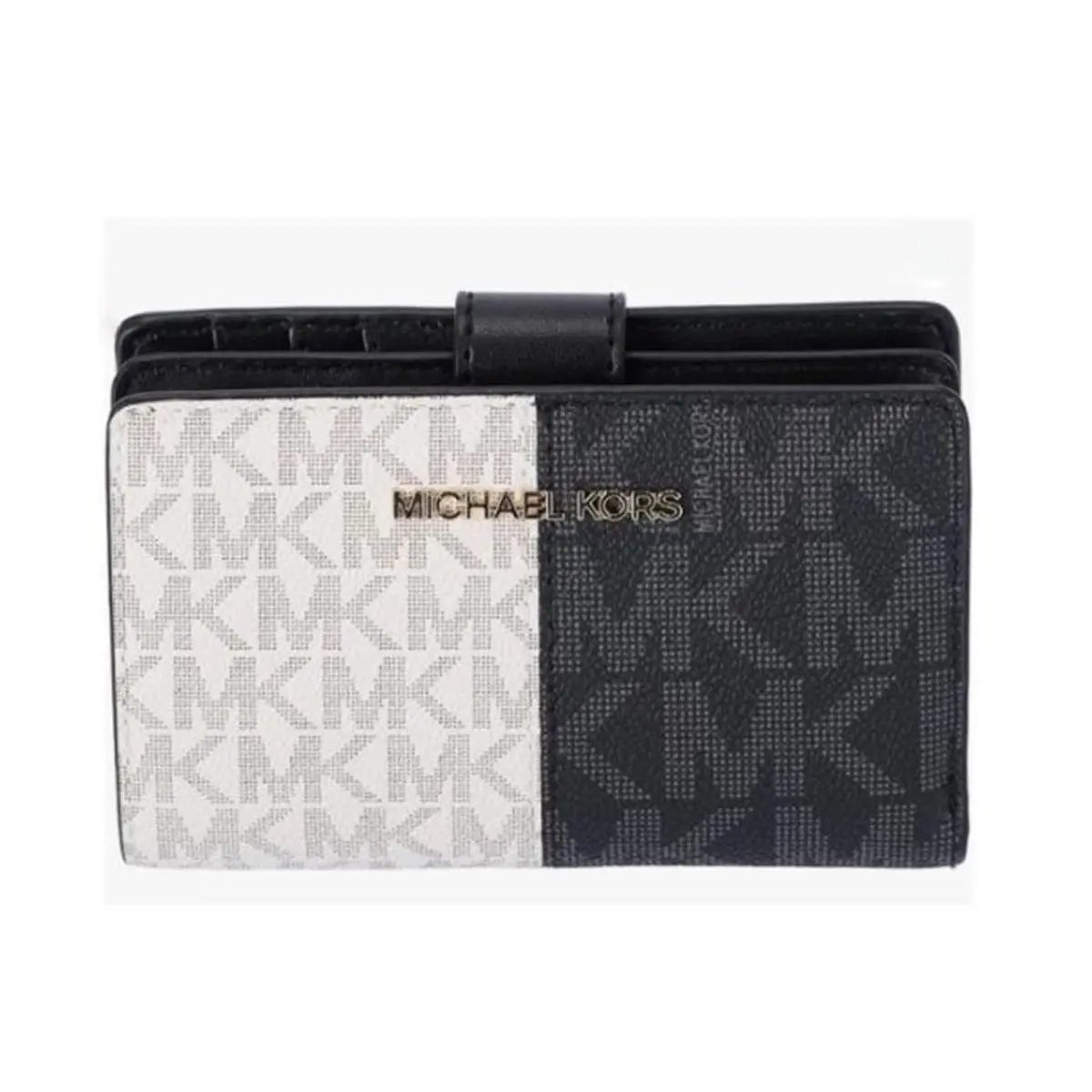 Michael Kors Jet Set Medium Wallet