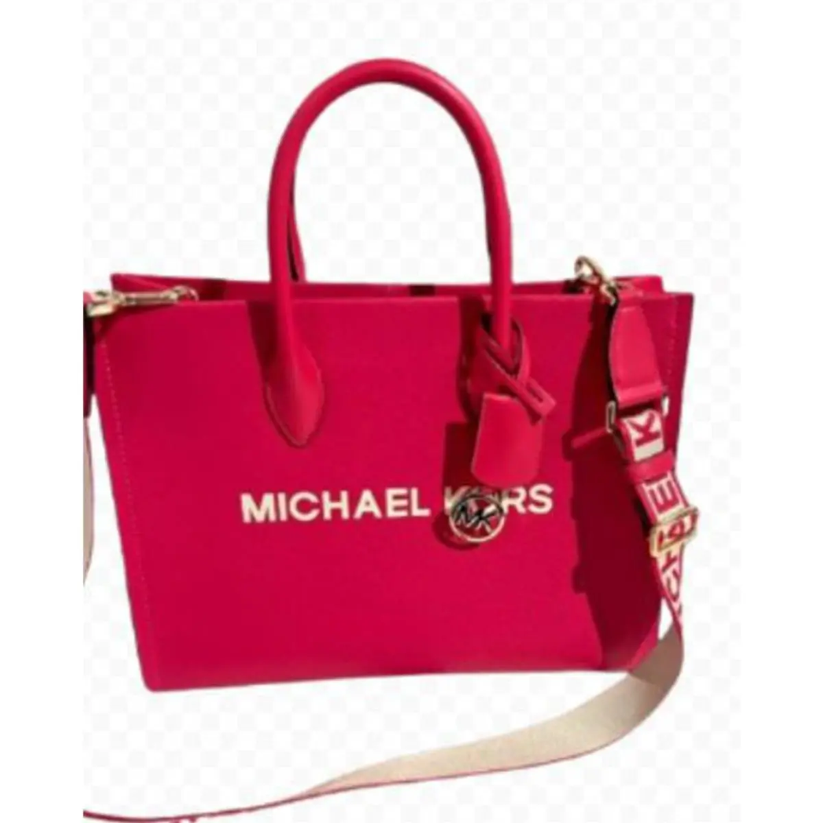 Michael Kors Mirella Medium Tote Bag