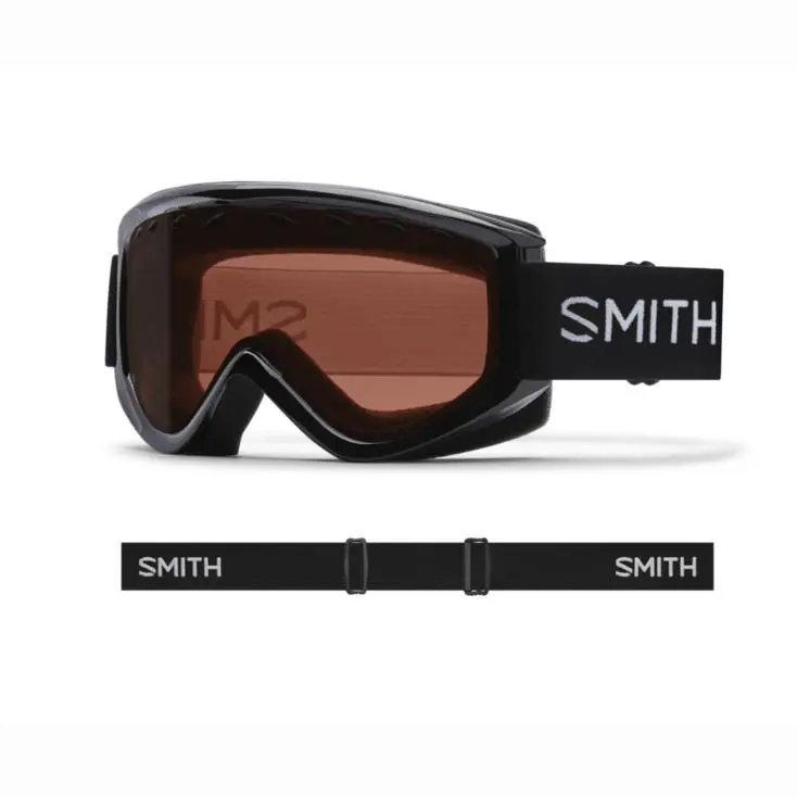 Smith Women`s Electra Snow Goggle - Black - RC36