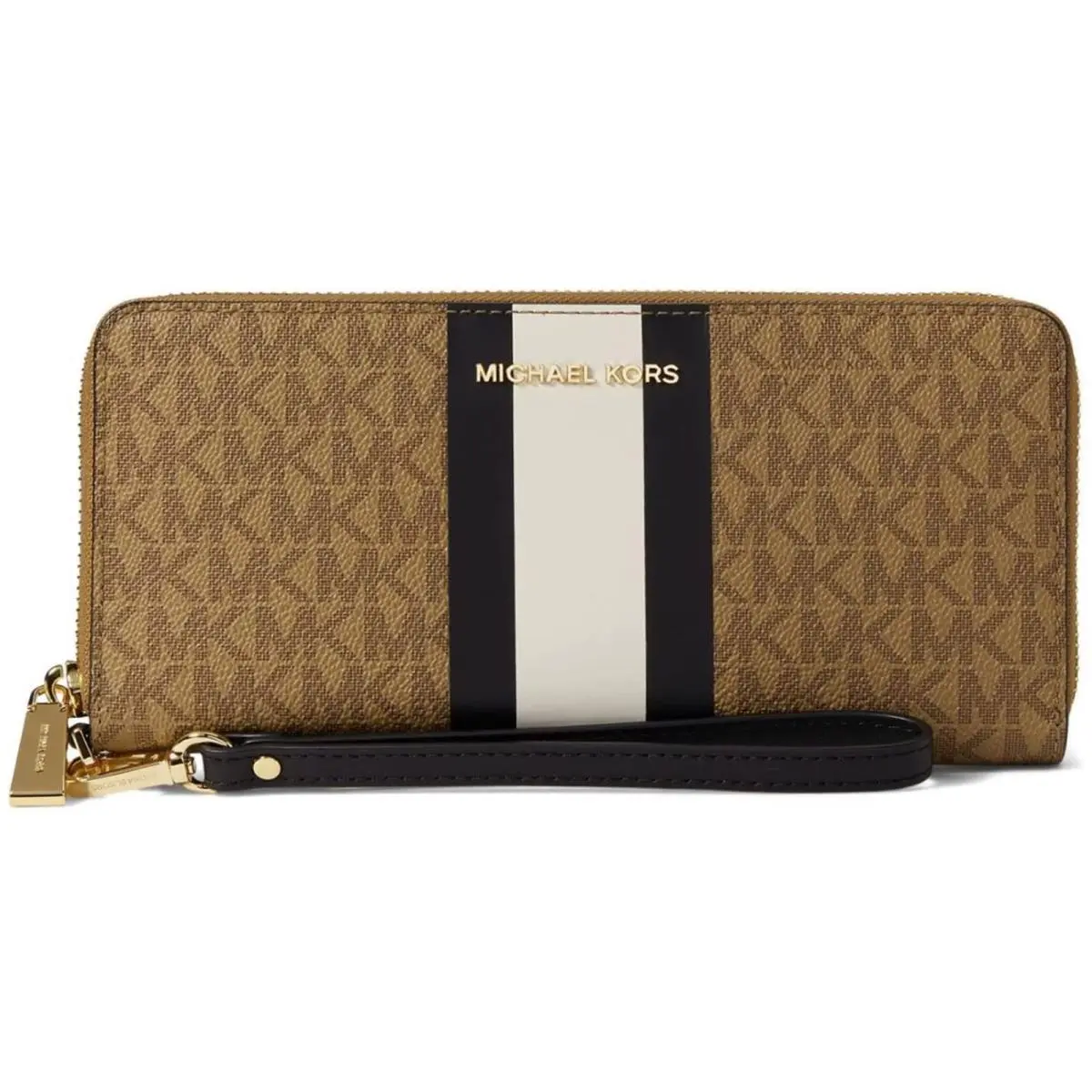 Jet Set Travel Continental One Size Husk Multi by Michael Kors