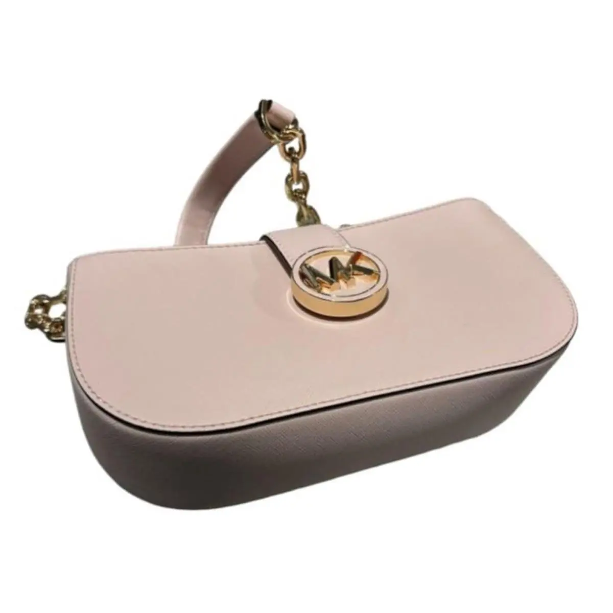 Carmen Pouchette Powder Blush by Michael Kors