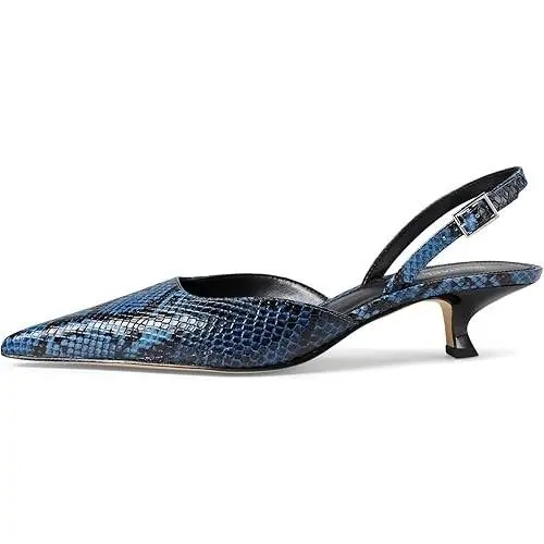 Michael Kors shoes - Chambray 2