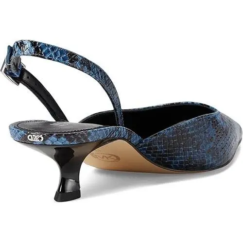 Michael Kors shoes - Chambray 8