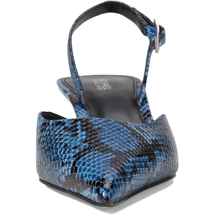 Michael Kors shoes - Chambray 5