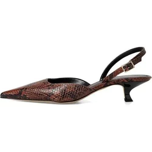 Michael Kors shoes - Chambray 12