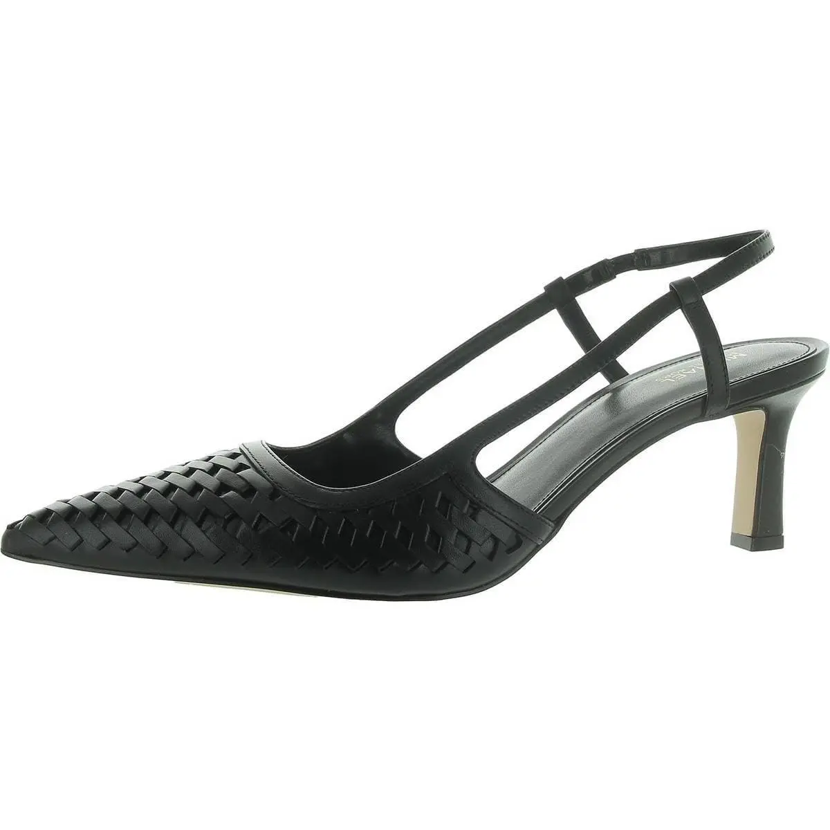 Women`s Alora Mid Sling Pump by Michael Kors