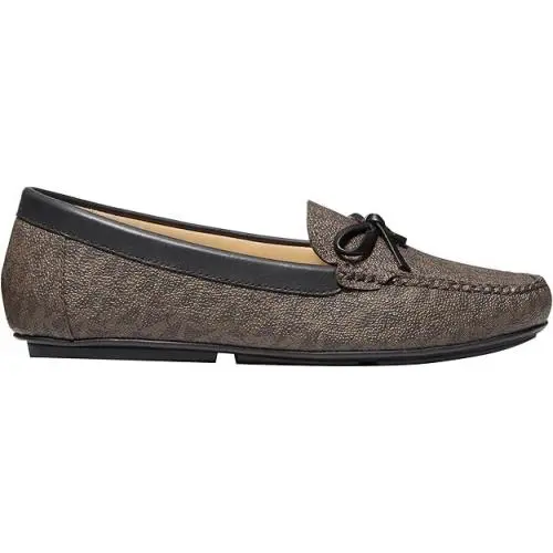 Michael Kors Juliette Moc Leather 40S2JTFR1L 40F3JTFR2B