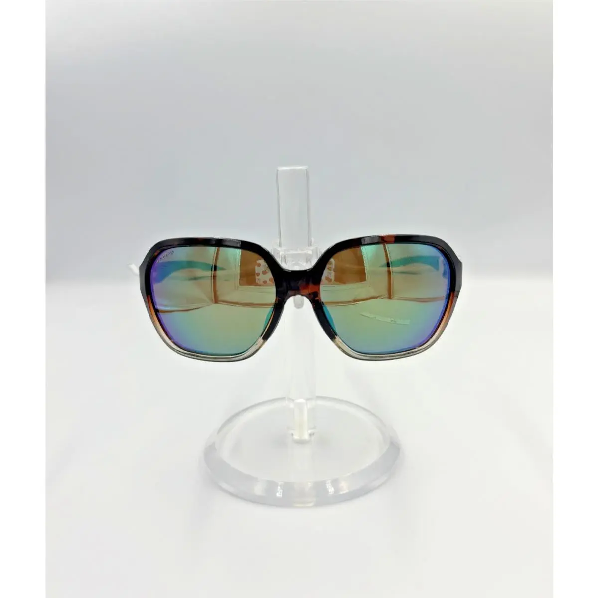 Smith Polarized Sunglasses Whitney Opal Fade Ljt/qg 61