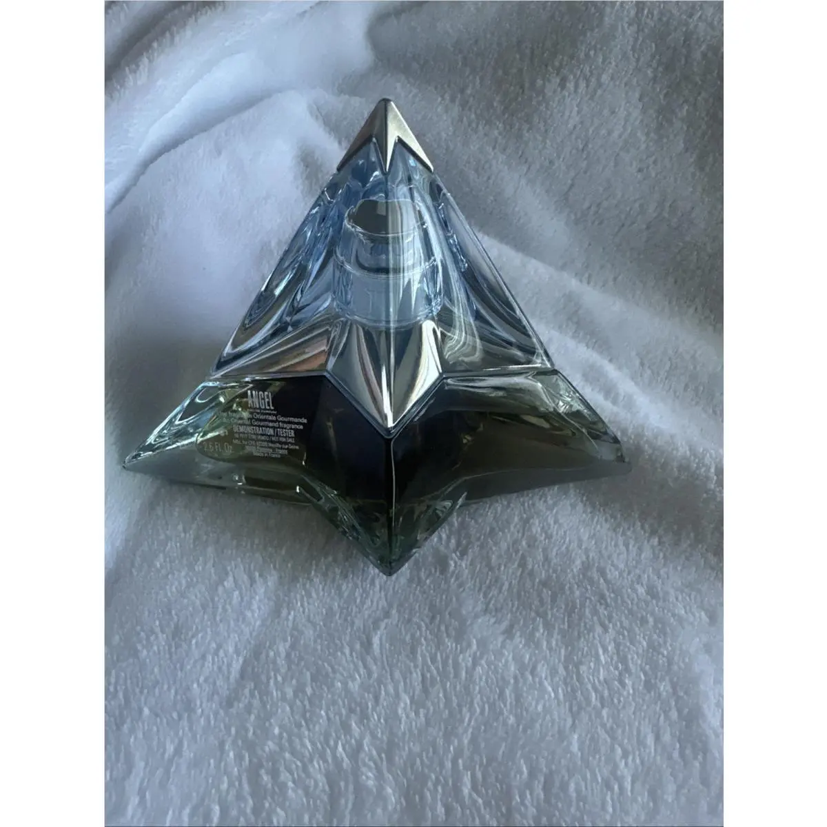 Angel The Refillable Stars BY Thierry Mugler Edp Spray 75 ML/2.6 Fl Oz Tstr