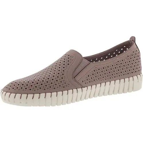 A La Mode Air-cooled Memory Foam Casual Ladies Shoes Women`s Size 7.5 by Skechers