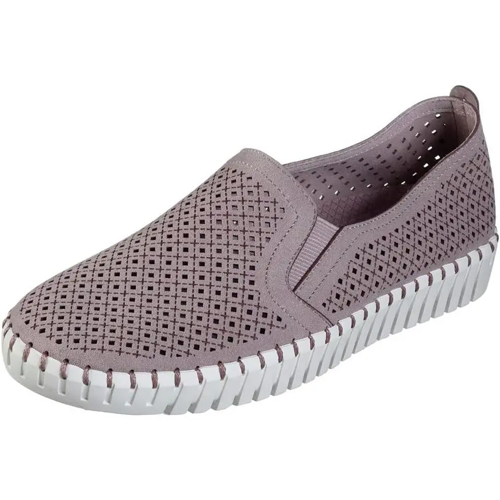Skechers shoes - Skechers A La Mode - Mode - BLVD 0