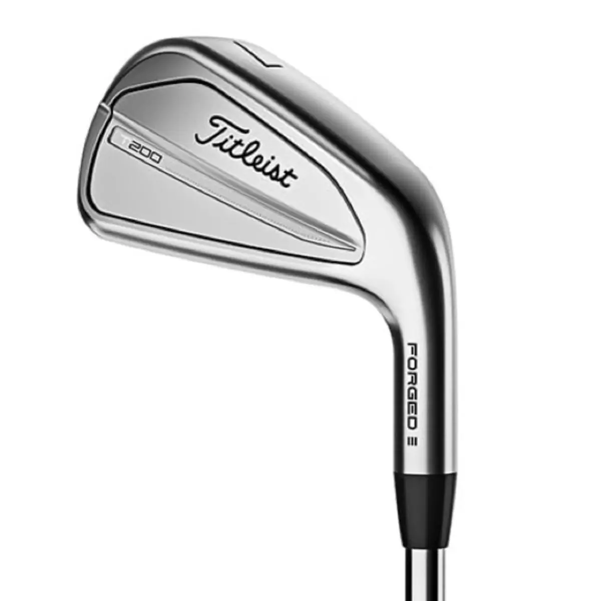 Titleist T200 2023 Single 5 Iron Kbs Pgi 70 70g Stiff Graphite Mens RH