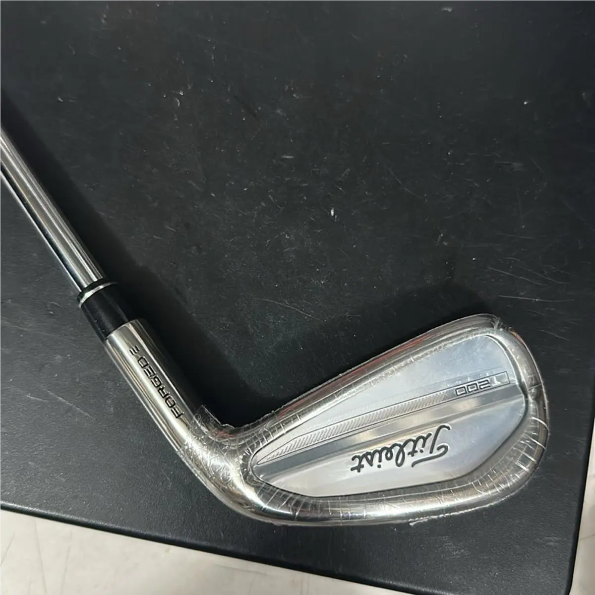 Titleist  3