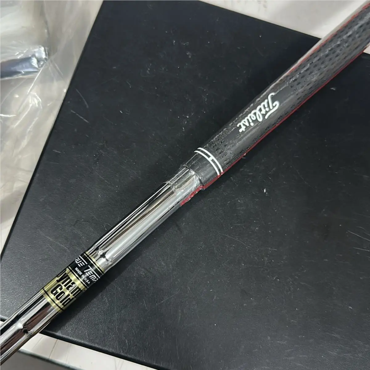 Titleist  5