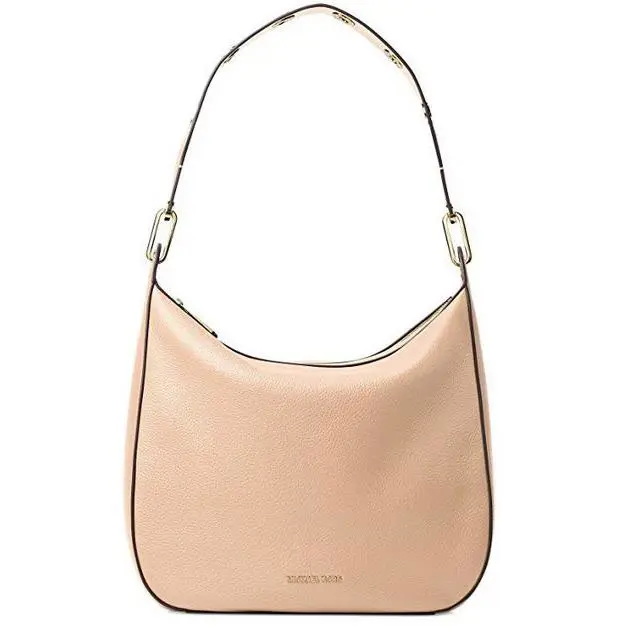 Michael Kors Michael Raven Large Shoulder Bag Oyster 30F6GRXL3L-134