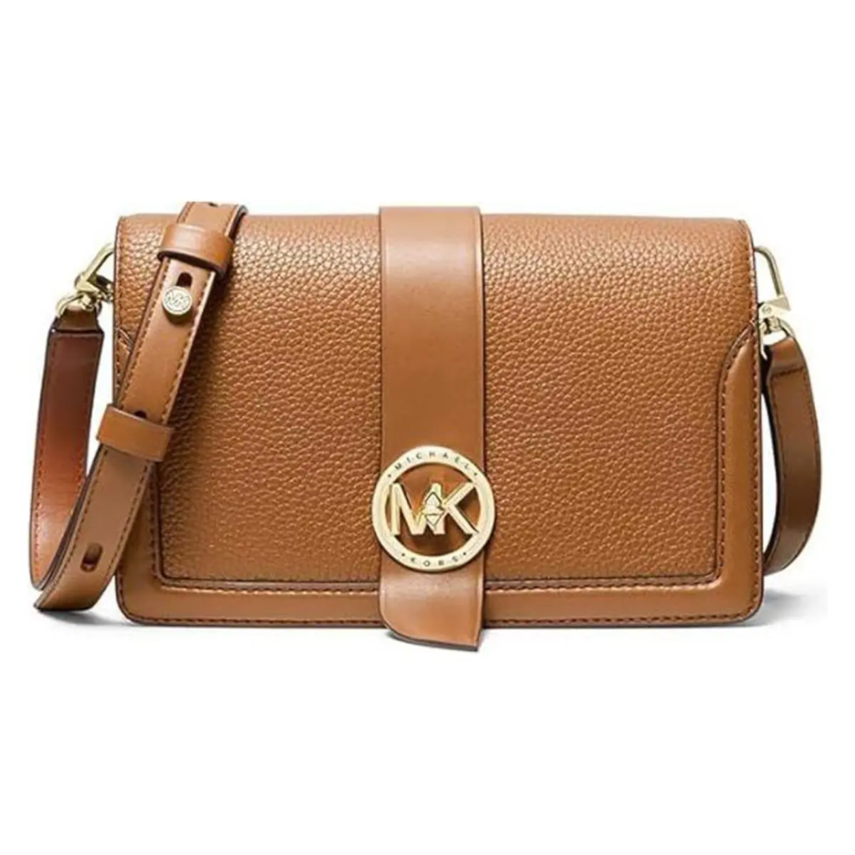 Michael Kors Luggage Handbag 32S0G00C8L-230 …