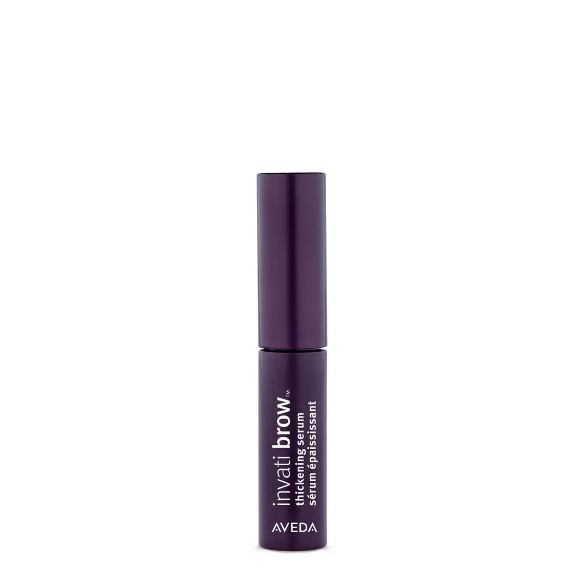 Aveda Invati Brow Thickening Serum 0.16 oz