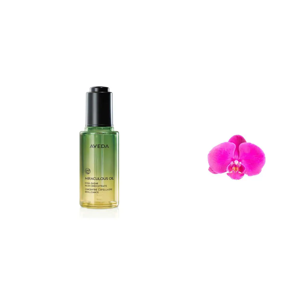 Aveda Miraculous Oil High-shine 50ml / 1.7oz