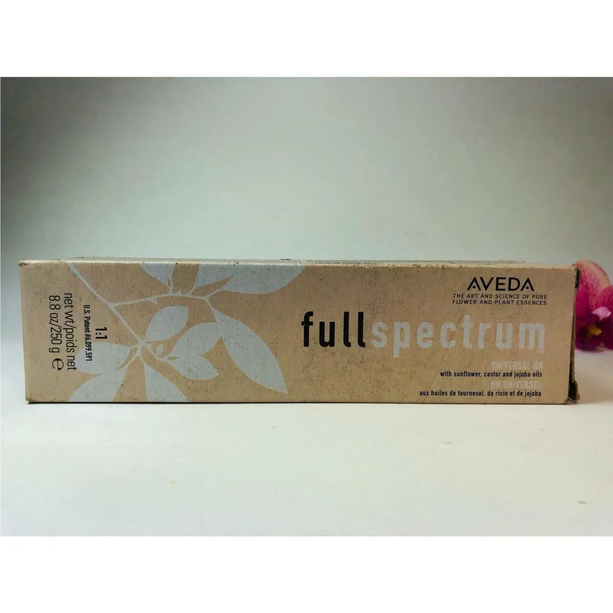 Aveda Full Spectrum Universal ØN Colorless 8.8oz/250g