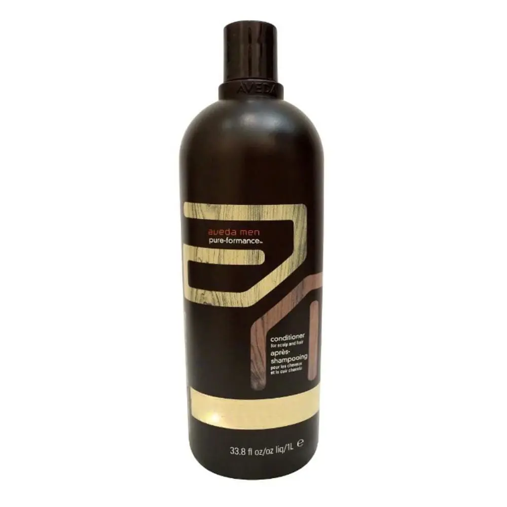 Aveda Men Pure Formance Conditioner to Soothe and Relieve Scalp For Unisex 33.8